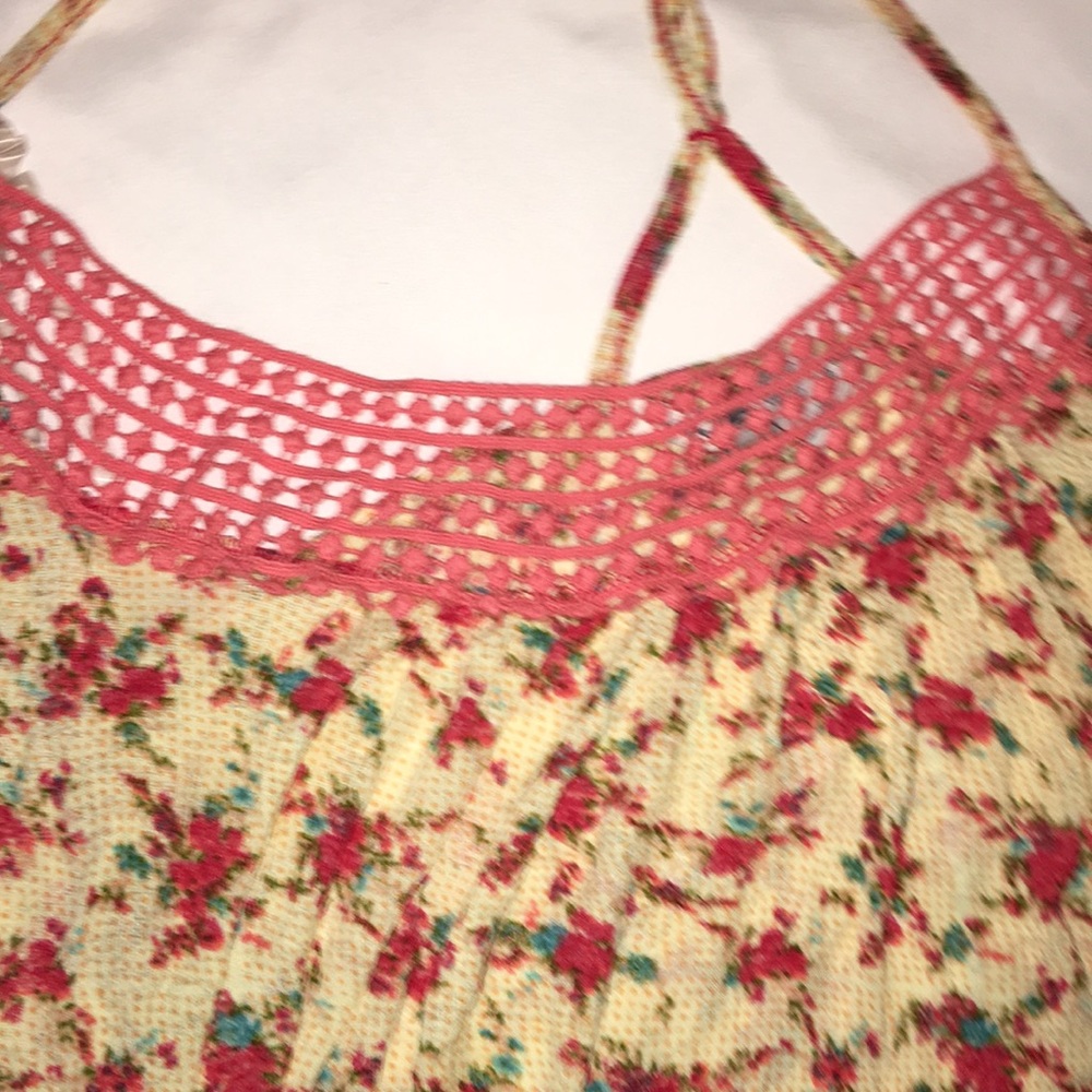 American Rag top - Picture 2 of 5